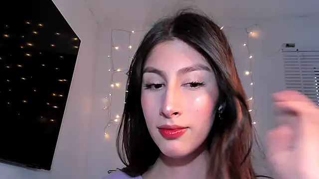 Snapshot of valeria_gonzales_ chatting on 01.18.25 valeria gonzales online show from 01.18.25