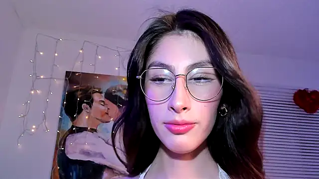 Snapshot of valeria_gonzales_ chatting on 01.26.25 valeria gonzales online show from 01.26.25