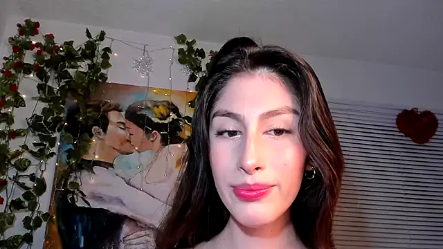 Snapshot of valeria_gonzales_ chatting on 01.28.25 valeria gonzales online show from 01.28.25