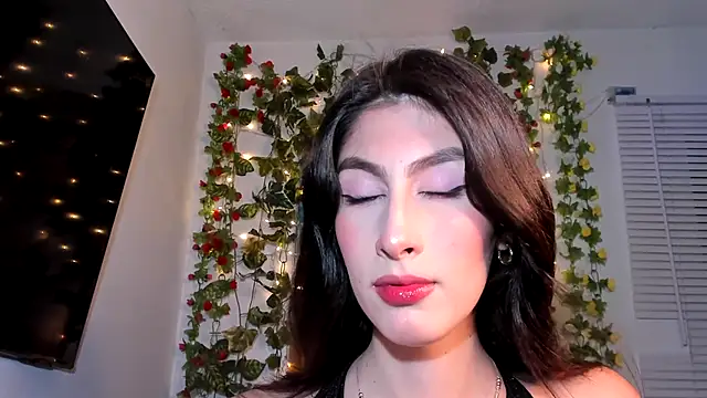 Snapshot of valeria_gonzales_ chatting on 01.30.25 valeria gonzales online show from 01.30.25