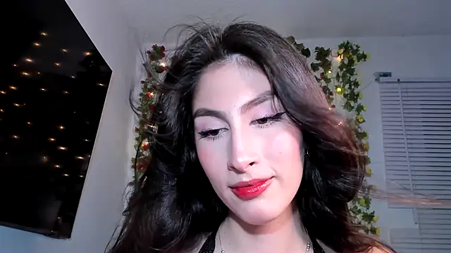 Snapshot of valeria_gonzales_ chatting on 01.30.25 valeria gonzales online show from 01.30.25