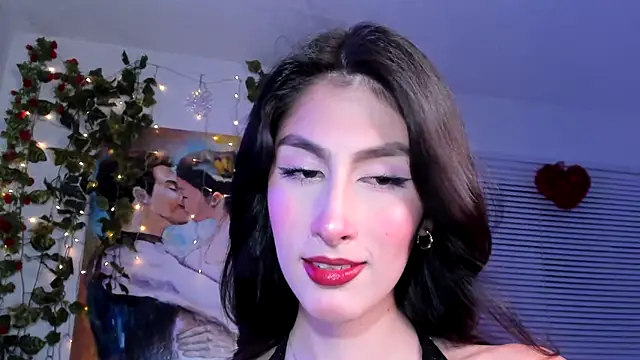 Snapshot of valeria_gonzales_ chatting on 01.30.25 valeria gonzales online show from 01.30.25