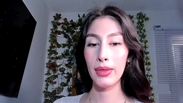 Snapshot of valeria_gonzales_ chatting on 02.03.25 valeria gonzales online show from 02.03.25