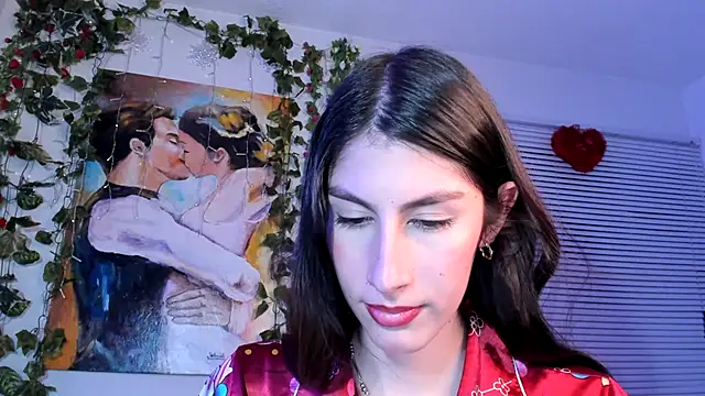 Snapshot of valeria_gonzales_ chatting on 02.06.25 valeria gonzales online show from 02.06.25