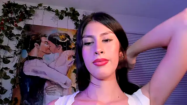 Snapshot of valeria_gonzales_ chatting on 02.12.25 valeria gonzales online show from 02.12.25