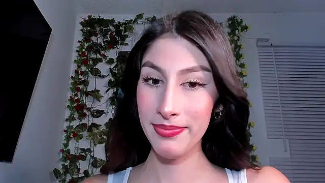 Snapshot of valeria_gonzales_ chatting on 02.20.25 valeria gonzales online show from 02.20.25