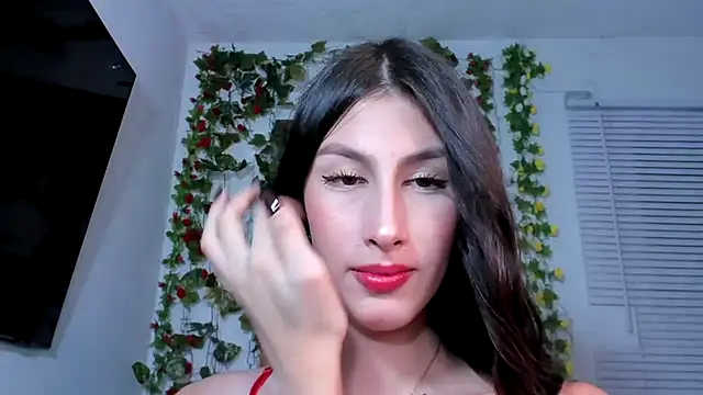 Snapshot of valeria_gonzales_ chatting on 02.22.25 valeria gonzales online show from 02.22.25