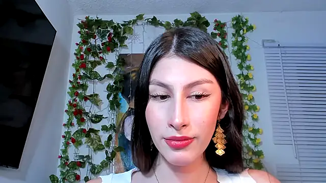 Snapshot of valeria_gonzales_ chatting on 02.27.25 valeria gonzales online show from 02.27.25