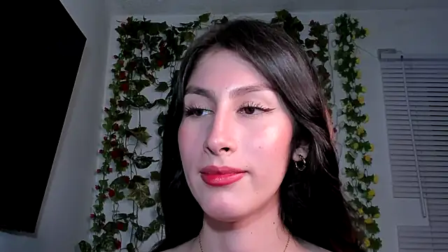 Snapshot of valeria_gonzales_ chatting on 02.27.25 valeria gonzales online show from 02.27.25