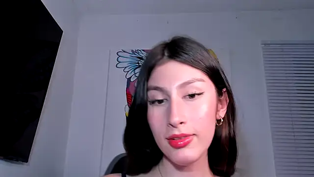 Snapshot of valeria_gonzales_ chatting on 03.02.25 valeria gonzales online show from 03.02.25