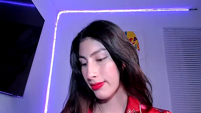 Snapshot of valeria_gonzales_ chatting on 03.15.25 valeria gonzales online show from 03.15.25