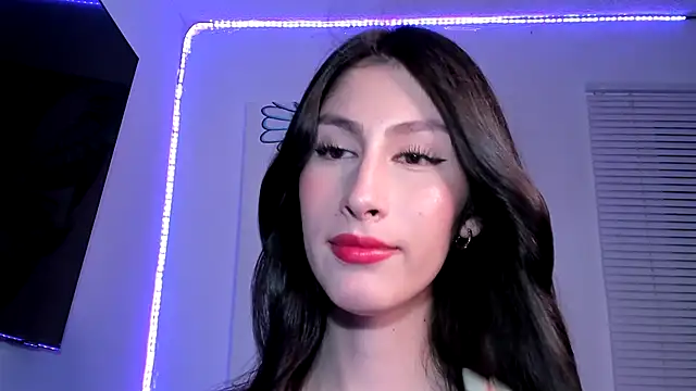 Snapshot of valeria_gonzales_ chatting on 03.19.25 valeria gonzales online show from 03.19.25