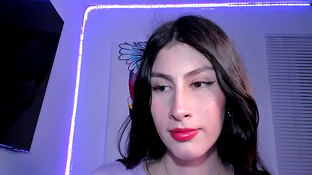 Snapshot of valeria_gonzales_ chatting on 03.20.25 valeria gonzales online show from 03.20.25