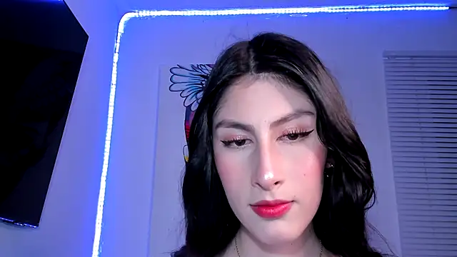 Snapshot of valeria_gonzales_ chatting on 03.22.25 valeria gonzales online show from 03.22.25