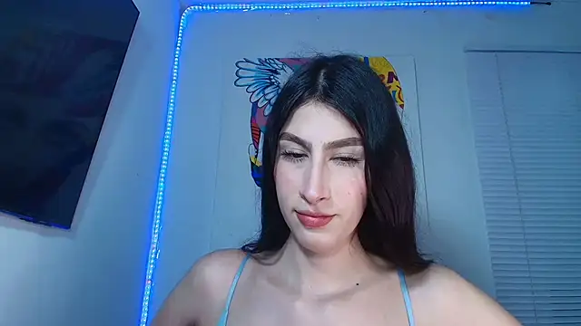 Snapshot of valeria_gonzales_ chatting on 09.09.25 valeria gonzales online show from 09.09.25