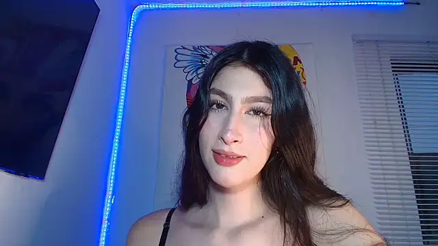 Snapshot of valeria_gonzales_ chatting on 09.11.25 valeria gonzales online show from 09.11.25