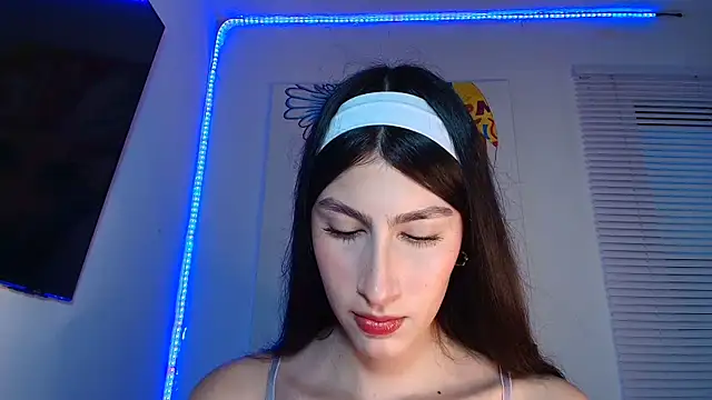 Snapshot of valeria_gonzales_ chatting on 09.14.25 valeria gonzales online show from 09.14.25