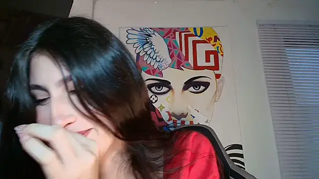 Snapshot of valeria_gonzales_ chatting on 09.16.25 valeria gonzales online show from 09.16.25