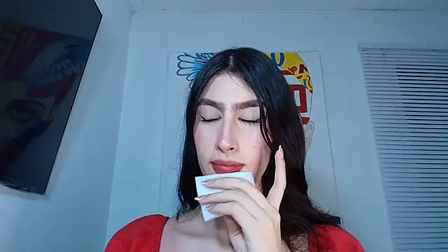 Snapshot of valeria_gonzales_ chatting on 09.24.25 valeria gonzales online show from 09.24.25