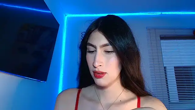 Snapshot of valeria_gonzales_ chatting on 09.30.25 valeria gonzales online show from 09.30.25