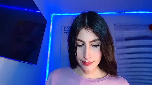 Snapshot of valeria_gonzales_ chatting on 10.02.25 valeria gonzales online show from 10.02.25