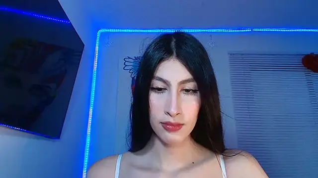 Snapshot of valeria_gonzales_ chatting on 10.05.25 valeria gonzales online show from 10.05.25