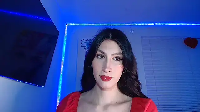 Snapshot of valeria_gonzales_ chatting on 10.12.25 valeria gonzales online show from 10.12.25