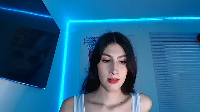 Snapshot of valeria_gonzales_ chatting on 10.16.25 valeria gonzales online show from 10.16.25