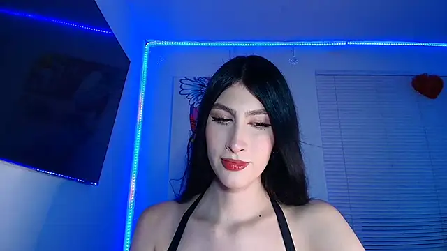 Snapshot of valeria_gonzales_ chatting on 10.19.25 valeria gonzales online show from 10.19.25