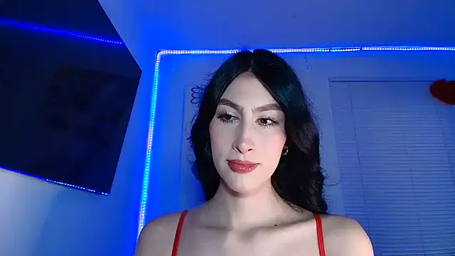 Snapshot of valeria_gonzales_ chatting on 10.21.25 valeria gonzales online show from 10.21.25