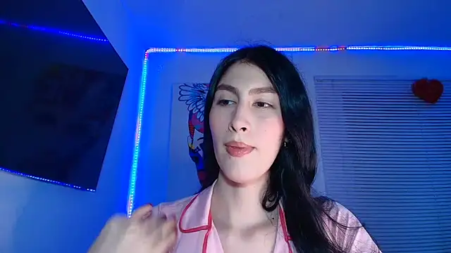 Snapshot of valeria_gonzales_ chatting on 11.11.25 valeria gonzales online show from 11.11.25