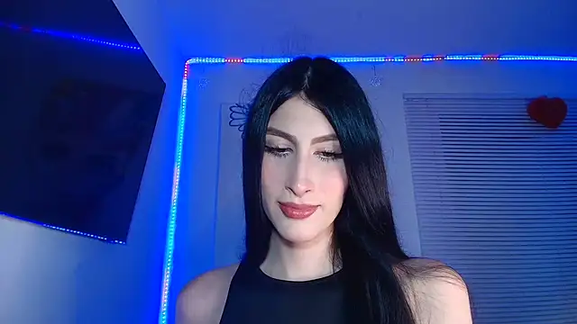 Snapshot of valeria_gonzales_ chatting on 11.22.25 valeria gonzales online show from 11.22.25