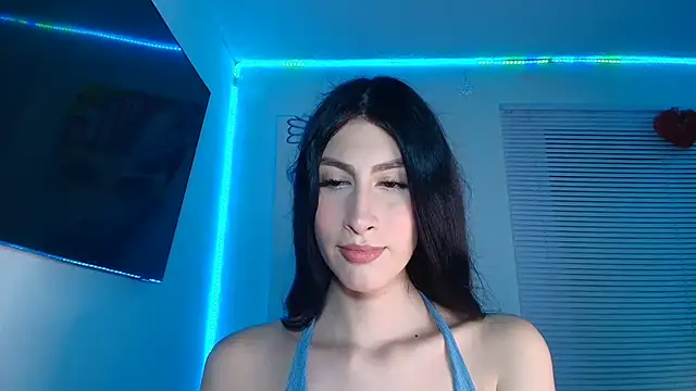 Snapshot of valeria_gonzales_ chatting on 11.23.25 valeria gonzales online show from 11.23.25