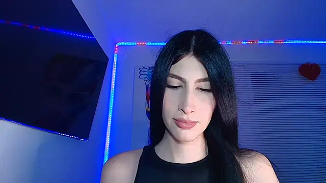 Snapshot of valeria_gonzales_ chatting on 11.30.25 valeria gonzales online show from 11.30.25