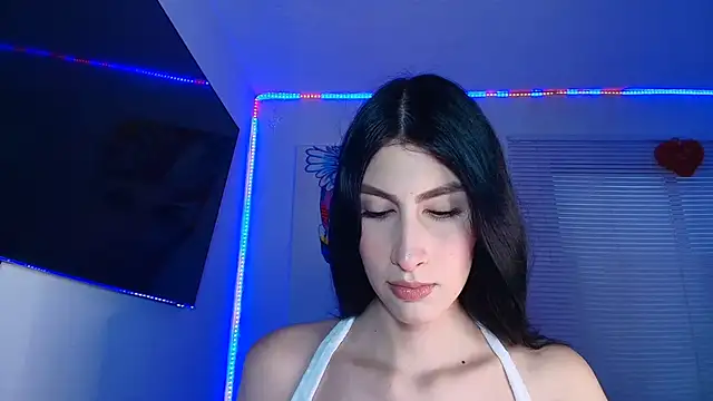 Snapshot of valeria_gonzales_ chatting on 12.02.25 valeria gonzales online show from 12.02.25