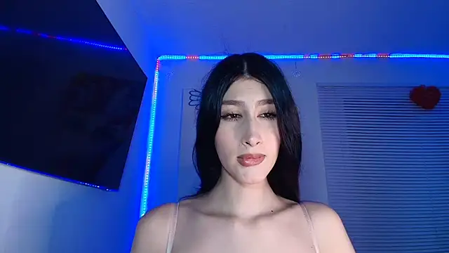 Snapshot of valeria_gonzales_ chatting on 12.15.25 valeria gonzales online show from 12.15.25