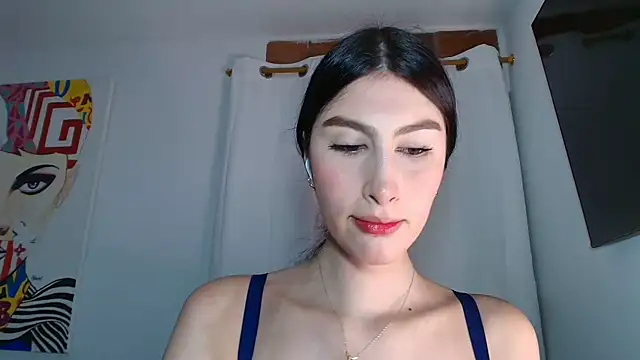 valeria gonzales  online show from 05.23.26