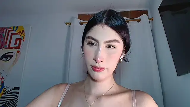 valeria gonzales  online show from 05.26.26