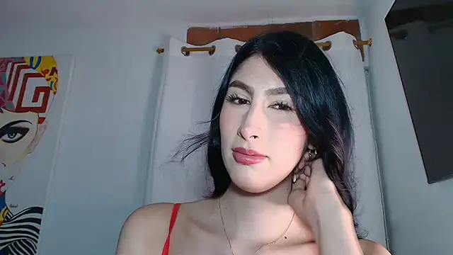valeria gonzales  online show from 06.24.26