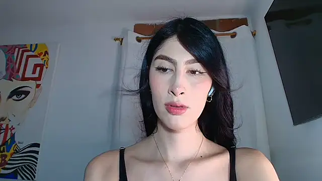 valeria gonzales  online show from 06.26.26