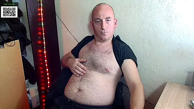 Snapshot of Johan___Barker chatting on 12.16.24 Johan   Barker online show from 12.16.24