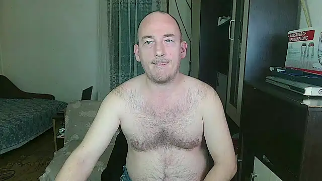 Snapshot of Johan___Barker chatting on 01.18.25 Johan   Barker online show from 01.18.25