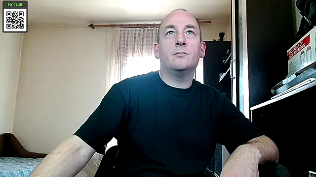 Snapshot of Johan___Barker chatting on 01.23.25 Johan   Barker online show from 01.23.25