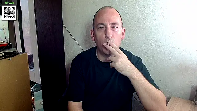 Snapshot of Johan___Barker chatting on 01.24.25 Johan   Barker online show from 01.24.25