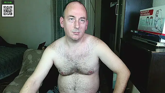 Snapshot of Johan___Barker chatting on 01.25.25 Johan   Barker online show from 01.25.25