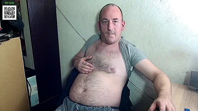 Snapshot of Johan___Barker chatting on 01.27.25 Johan   Barker online show from 01.27.25