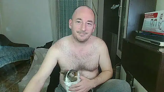 Snapshot of Johan___Barker chatting on 02.20.25 Johan   Barker online show from 02.20.25