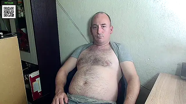 Snapshot of Johan___Barker chatting on 02.23.25 Johan   Barker online show from 02.23.25