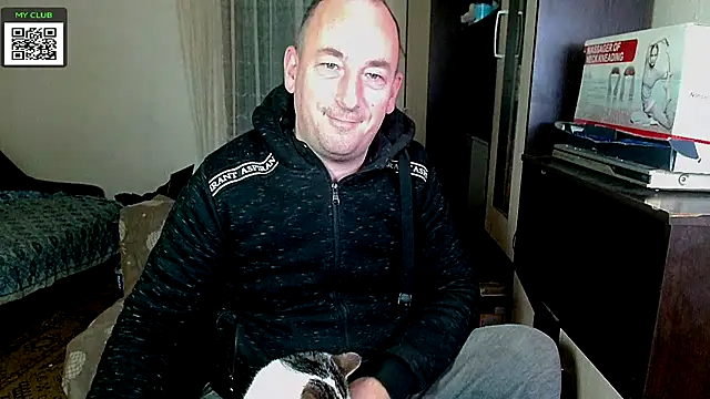 Snapshot of Johan___Barker chatting on 02.24.25 Johan   Barker online show from 02.24.25