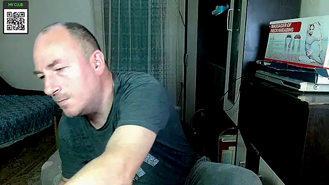 Snapshot of Johan___Barker chatting on 02.26.25 Johan   Barker online show from 02.26.25